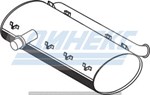 Глушитель_DINEX_80320