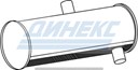 Глушитель_DINEX_80329