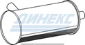 Глушитель_DINEX_80336