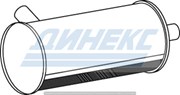 Глушитель_DINEX_80336