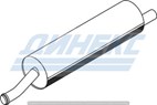 Глушитель_DINEX_80338