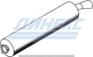 Глушитель_DINEX_80343