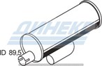 Глушитель_DINEX_80348