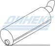 Глушитель_DINEX_80349