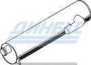 Глушитель_DINEX_80356