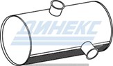 Глушитель_DINEX_80365