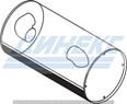 Глушитель_DINEX_80371