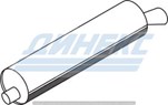 Глушитель_DINEX_80373