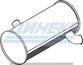 Глушитель_DINEX_80375