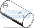Глушитель_DINEX_80382