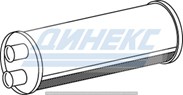 Глушитель_DINEX_80408