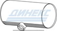 Глушитель_DINEX_80411