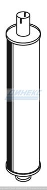 Глушитель_DINEX_80414