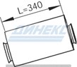 Глушитель_DINEX_80452