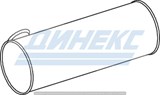 Глушитель_DINEX_80464