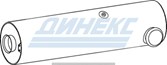 Глушитель_DINEX_82422