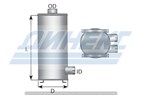 Глушитель_DINEX_88330