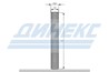 Гофра D2S+ ID 103,0 mm L=1000 mm (нерж)_DINEX_95193