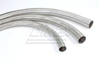 Гофра D3S ID 102,7 / OD 106,7 mm L=500 mm (нерж)_DINEX_95338