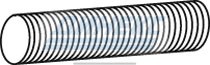 Гофра ID 101,0 mm L=285 mm (нерж)_DINEX_53114