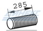 Гофра ID 103,0 mm L=266 mm (нерж)_DINEX_81657