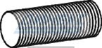 Гофра ID 103,0 mm L=280 mm (нерж)_DINEX_22165