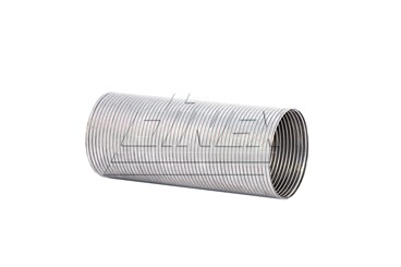 Гофра ID 103,0 mm L=378 mm (нерж)_DINEX_88286