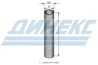Гофра ID 61,0 mm L=1000 mm (цинк)_DINEX_94160