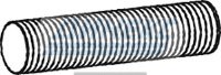 Гофра ID 77,0 mm L=338 mm (нерж)_DINEX_53111