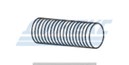 Гофра ID 90,0 mm L=170 mm (нерж)_DINEX_82116