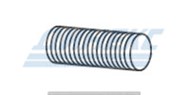 Гофра ID 90,0 mm L=170 mm (нерж)_DINEX_82116