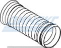 Гофра (нерж) с фланцами ID 103,0 mm L=280 mm_DINEX_53224