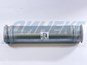 Гофра (нерж) с фланцами ID 103,0 mm L=490 mm_DINEX_87185