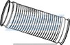 Гофра (нерж) с фланцами ID 115,0 mm L=333 mm_DINEX_68095
