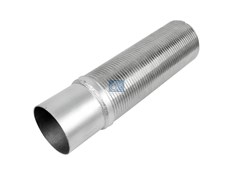 Гофра соеденительная 110*443 MAN_DT_3.25053