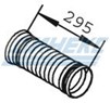 Гофра соединительная 110x295 MB_DINEX_51125