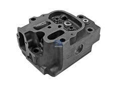 Головка блока цилиндров, без клапанов_DT_4.61372