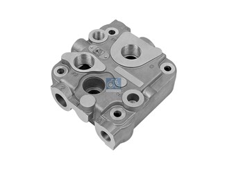 Головка блока цилиндров, Компрессор for Knorr: SEB01943004_DT_7.62073