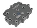 Головка блока цилиндров, Компрессор заменяет  Knorr: KZ645/1_DT_1.18500