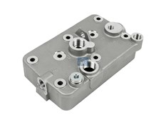 Головка блока цилиндров, Компрессор заменяет  Knorr: SEB01106004_DT_1.18499