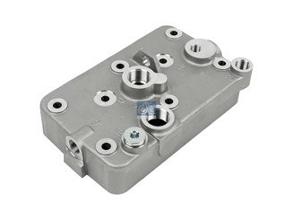 Головка блока цилиндров, Компрессор заменяет  Knorr: SEB01106004_DT_1.18499
