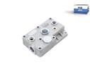 Головка блока цилиндров, Компрессор заменяет  Knorr: SEB22583_DT_6.26020