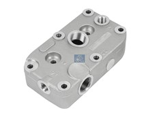 Головка блока цилиндров, Компрессор заменяет  Knorr: SEB22587_DT_1.18555