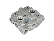 Головка блока цилиндров, Компрессор заменяет  Wabco: 411 033 653 2_DT_3.75027