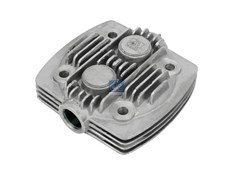 Головка блока цилиндров, Компрессор заменяет  Wabco: 411 034 652 2_DT_4.61129