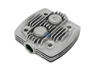Головка блока цилиндров, Компрессор заменяет  Wabco: 411 034 652 2_DT_4.61129