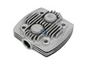 Головка блока цилиндров, Компрессор заменяет  Wabco: 411 034 652 2_DT_4.61129