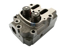 Головка блока цилиндров, с клапанами_DT_4.62021