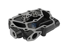 Головка блока цилиндров заменяет  Knorr: KZ645/3SP_DT_2.44992
