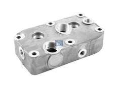Головка блока цилиндров заменяет  Knorr: SEB00551004_DT_2.44841